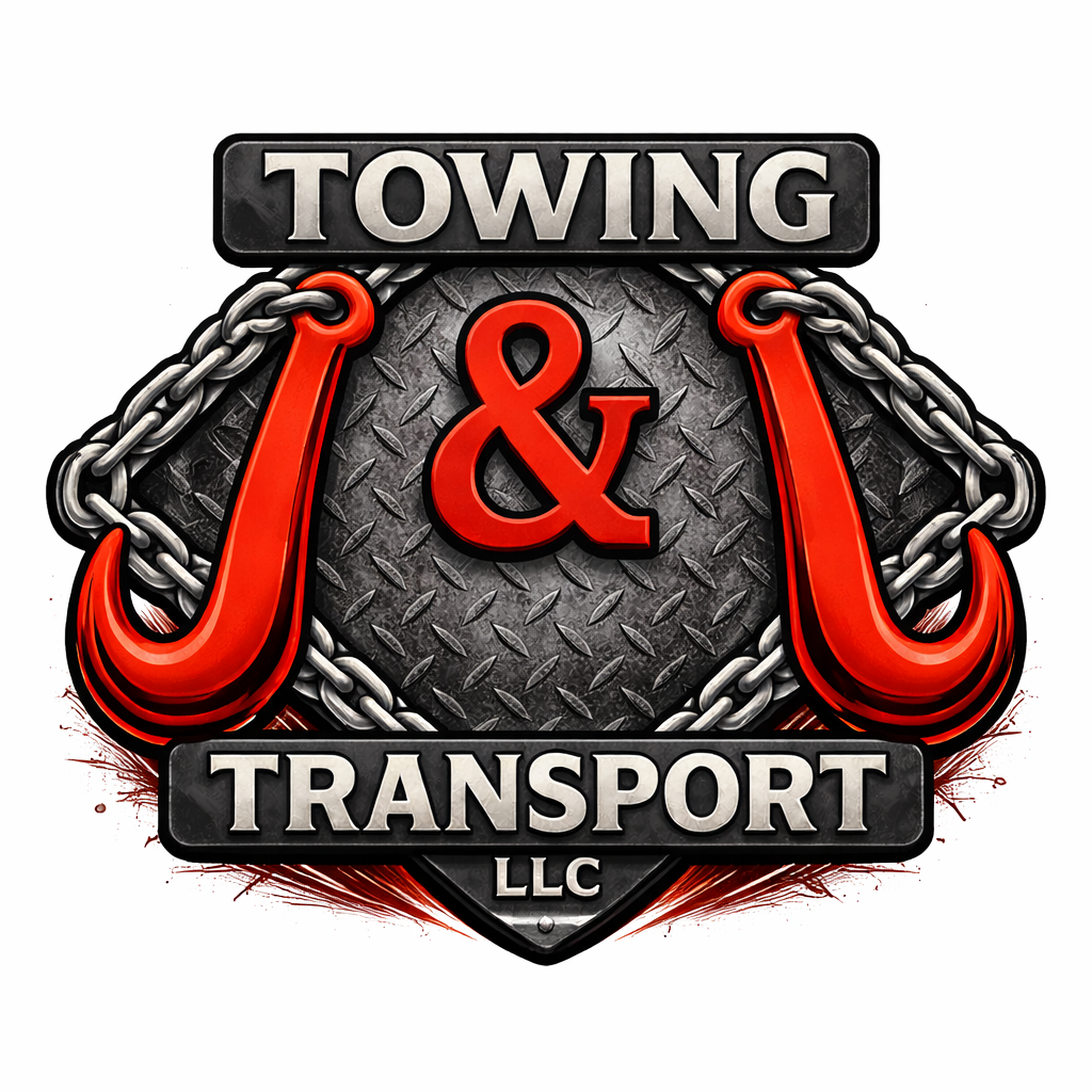 J&J Towing & Transport, LLC